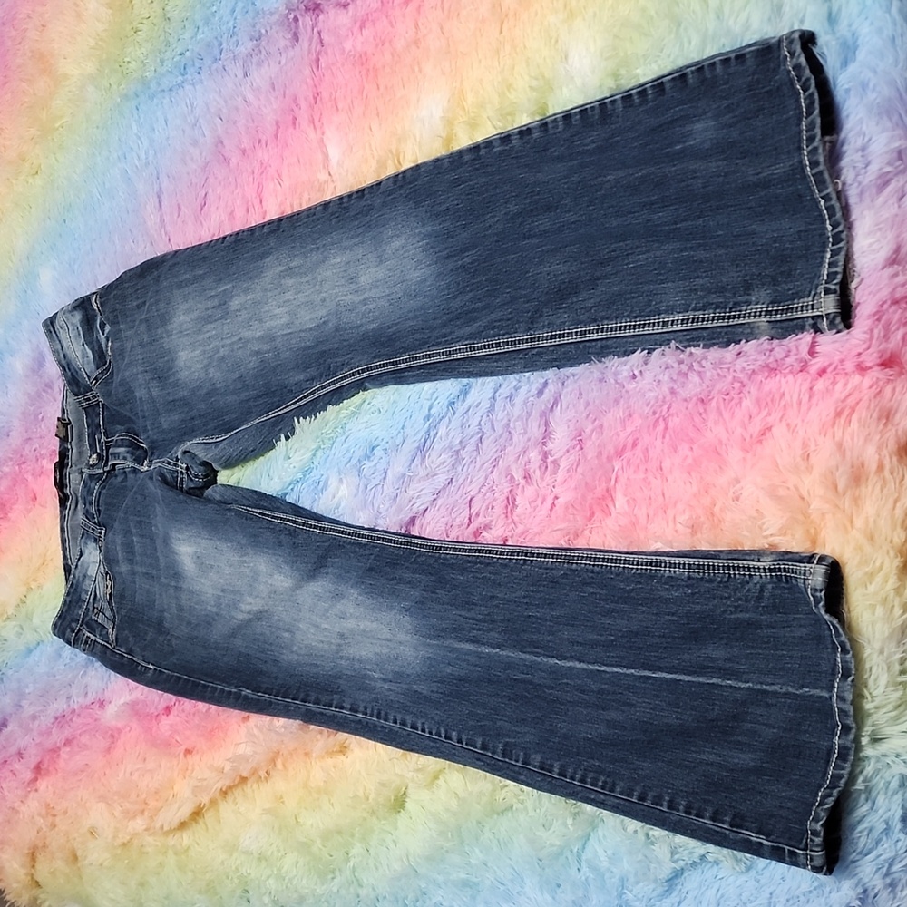Love Nation Jeans (>)